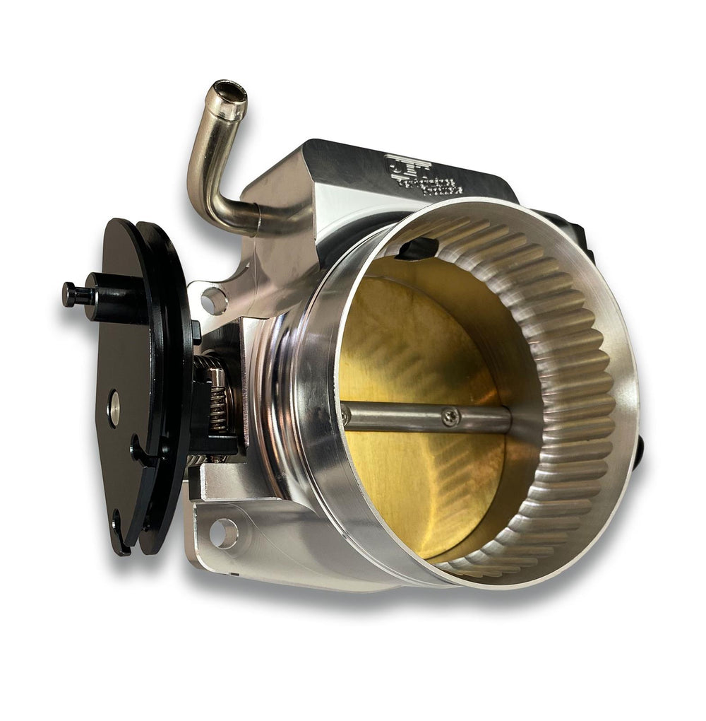 THROTTLE BODY