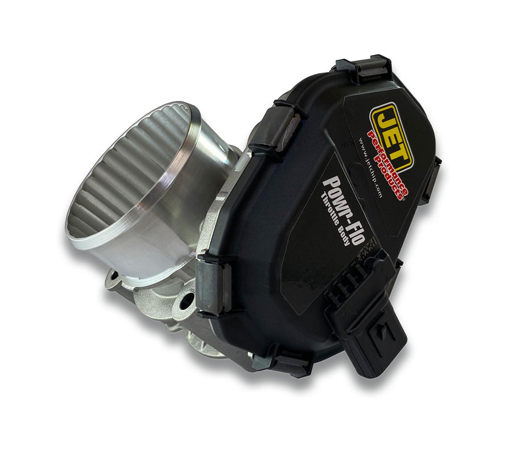 THROTTLE BODY