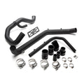 Cobb Evo X Stealth Black IC Hard Pipe Kit