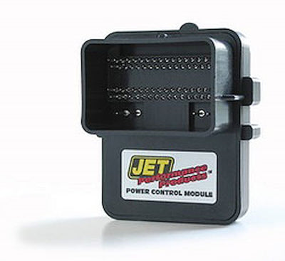 JET Ford Module