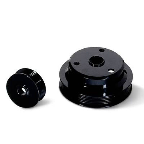POWERTECH PULLEY SET