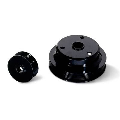~(5 lbs. 6X6X4)~ JET Pulley Set