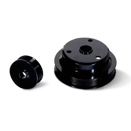 JET Pulley Set