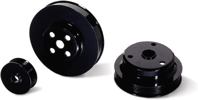 JET Pulley Set