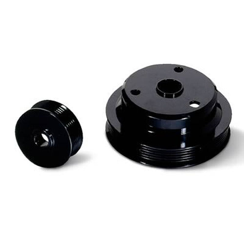 JET Pulley Set