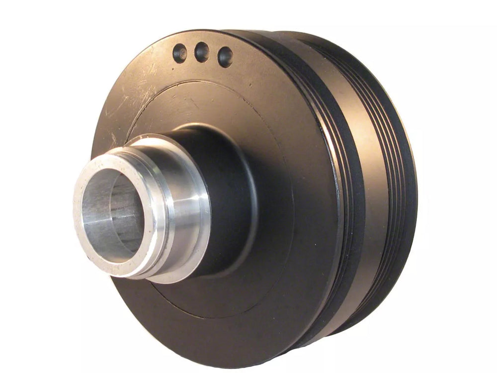 ~(5 lbs. 6X6X4)~ JET Pulley Set