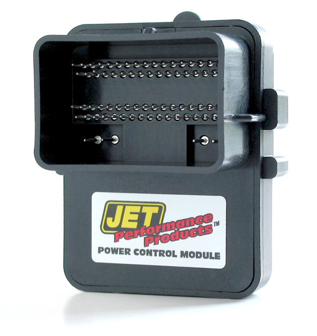 Dodge Jeep Module