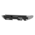 REAR MODULAR BUMPER CENTER