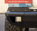 TRAILCHASER JEEP WRANGLER JL REAR B