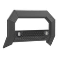 ADVANTEDGE BULL BAR, BLACK W/LED'S