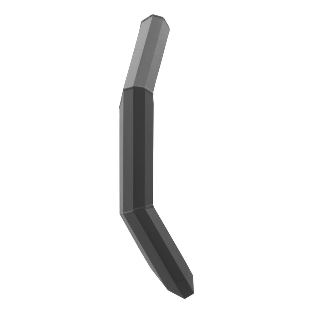 ADVANTEDGE BULL BAR, BLACK W/LED'S