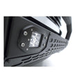 ADVANTEDGE BULL BAR, BLACK W/LED'S