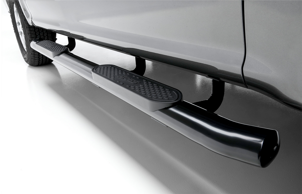 OVAL SIDE,4IN,STAINLESS