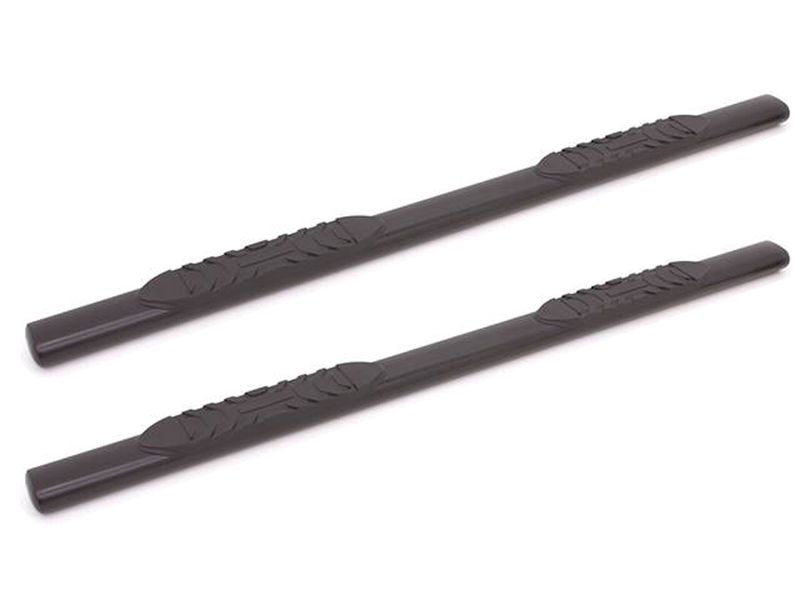 5 IN OVAL STRAIGHT STEEL