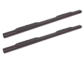 5 IN OVAL STRAIGHT STEEL