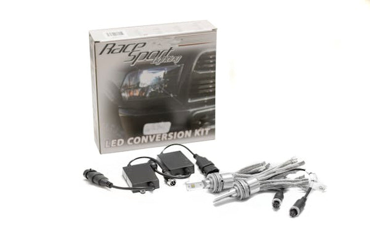 H9 GEN4 LED HEADLIGHT CONVERSION KIT