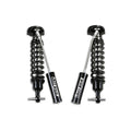 Fabtech 19-20 Chevrolet Silverado 1500 3.5in Diesel Front Dirt Logic 2.5 Reservoir Coilovers - Pair