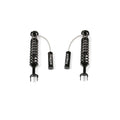 Fabtech 19-20 Chevrolet Silverado 1500 3.5in Diesel Front Dirt Logic 2.5 Reservoir Coilovers - Pair