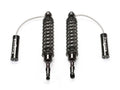 Fabtech 19-20 Chevrolet Silverado 1500 3.5in Diesel Front Dirt Logic 2.5 Reservoir Coilovers - Pair