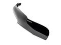 WeatherTech 20-24 Chevrolet Silverado 2500HD/3500HD Stone & Bug Deflector - Dark Smoke