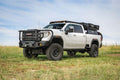 20C CHEVROLET/GMC RWD 4WD 6IN LIFT KIT WITH SST SHOCKS