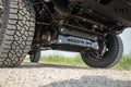 20C CHEVROLET/GMC RWD 4WD 6IN LIFT KIT WITH SST SHOCKS