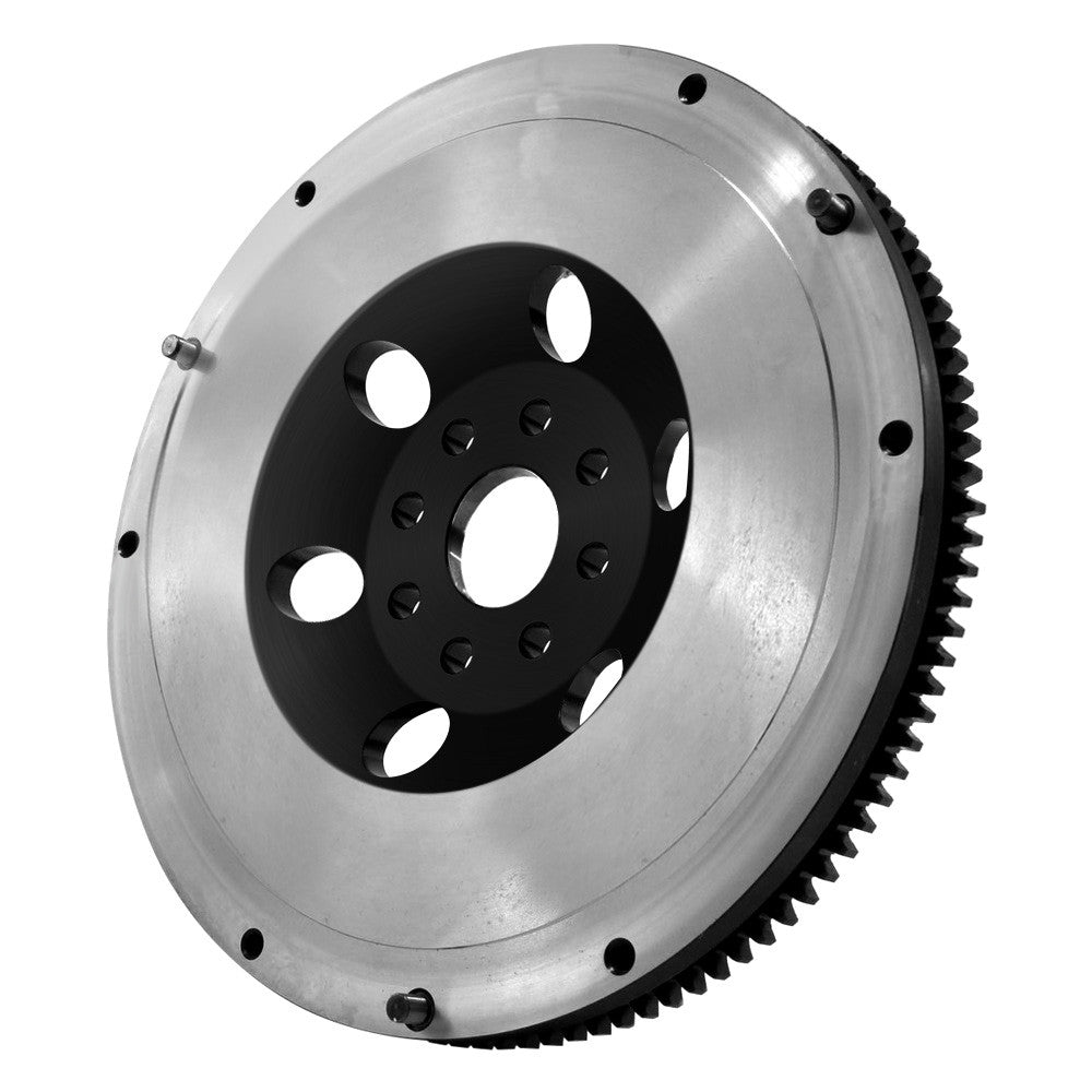 Lightweight Steel Flywheel