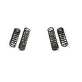 Fabtech 2020 Jeep Gladiator (JT) 4WD 3in Coil Spring Kit