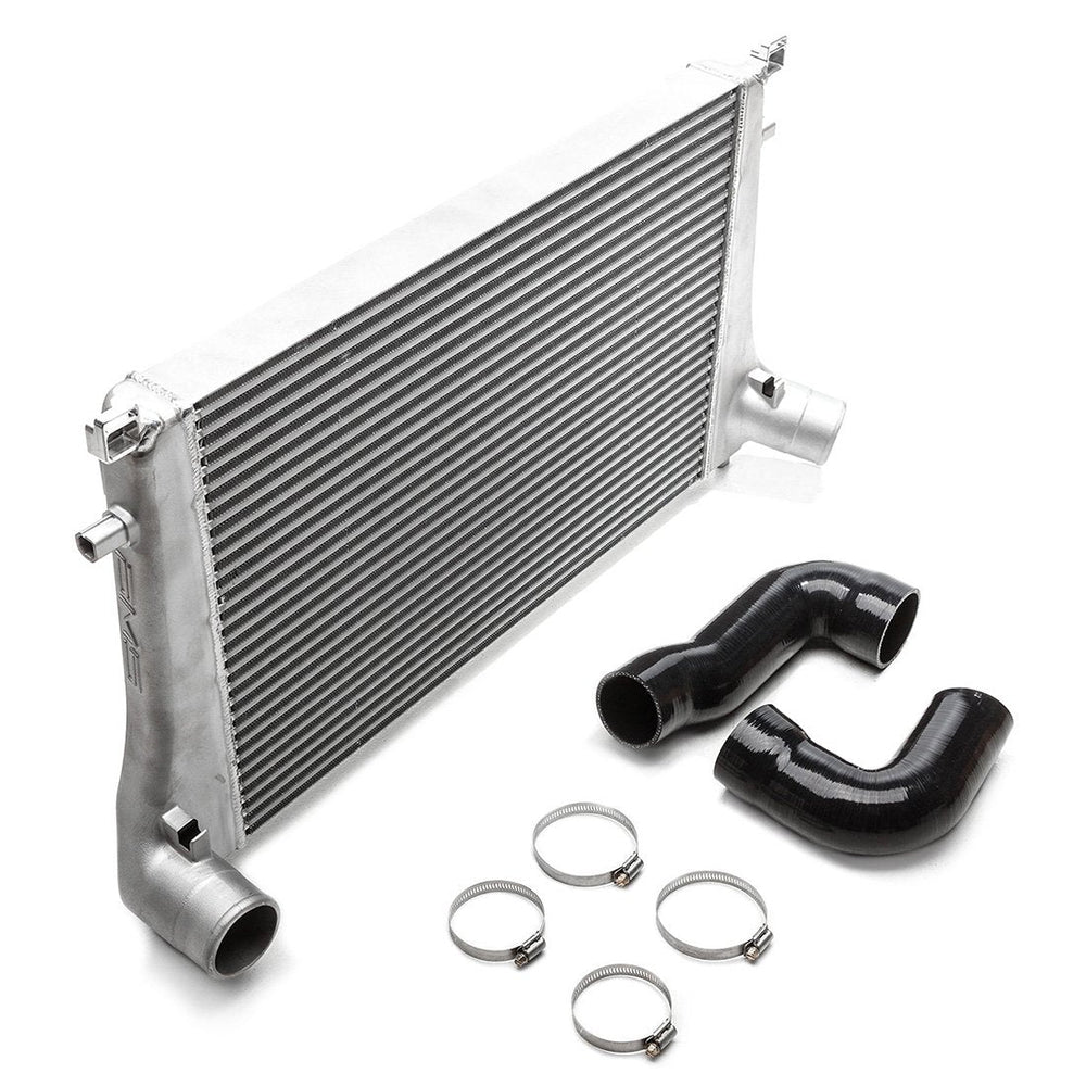Cobb 15-20 Audi S3 (8V) S Tronic Stage 2 Power Package (USDM)