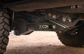 2017-2022 Ford F250/F350 7 Inch Lift Stage 4 Suspension System W/Radius Arm Icon Vehicle Dynamics