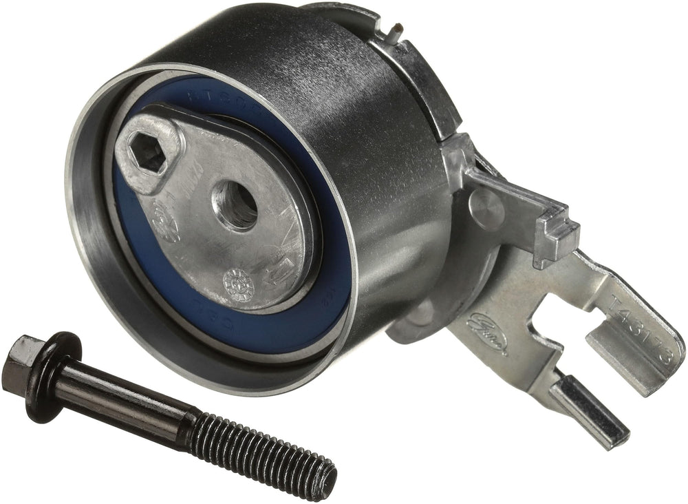 Gates 05-16 Volvo S60 5-Cyl. 2.5L Cam. Tensioner Assy. Timing Belt Tensioner