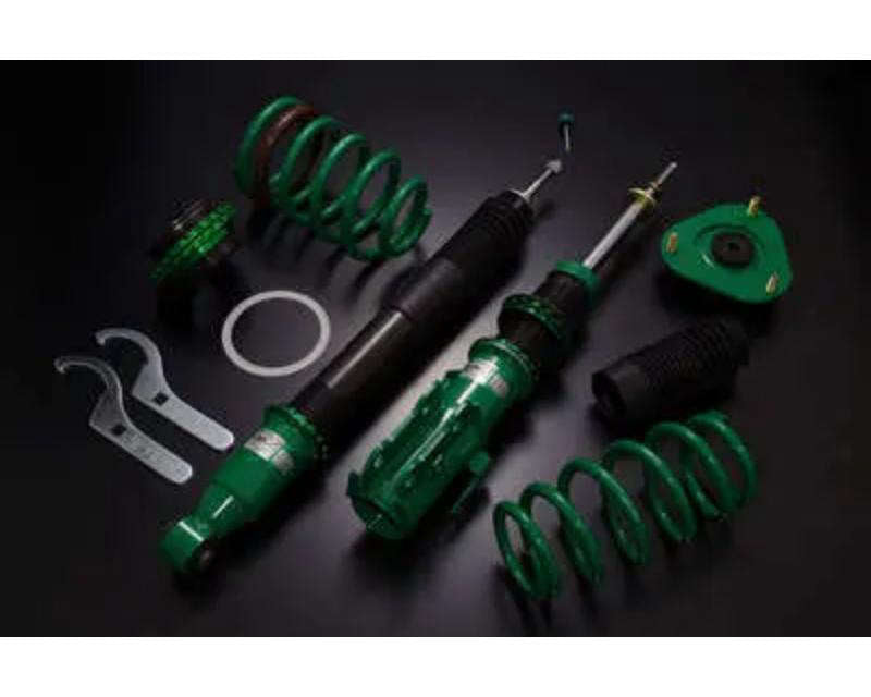 Tein 03-07 Honda Accord CM5/CM6/CM7/CM8 Chassis Flex Z Replacement Rear Damper