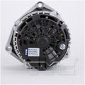 0510 CV/GC C/K PU 4.8L 5.3L V8 (6S) ALT