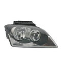 CAPA 0307 CD C.T.S (W/O HID;W/O LEVELING) HEADLAMP ASSY RH