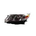 CAPA 0913 SB FRSTR HALGN HEADLAMP ASSY LH