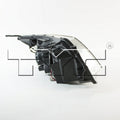CAPA 0913 SB FRSTR HALGN HEADLAMP ASSY LH