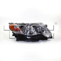 CAPA 0913 SB FRSTR HALGN HEADLAMP ASSY LH