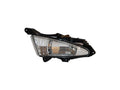 LH FOG LAMP ASSY SEDAN HYUNDAI ELANTRA 20072010