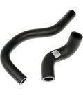 EMISSION HOSE DODGE VANS