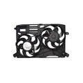 1316 FD FSION 1.5L TUR RAD & COND CFA