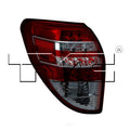 0912 TY RAV4 JAPAN BUILT T.L LH