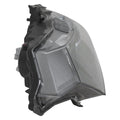 CAPA LH HEADLAMP ASSY COMPOSITE HONDA INSIGHT 20102011