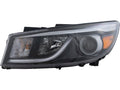 1518 KA SDONA HALGN W/STRING LED POSITION H.L LH