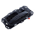 INTERIOR DOOR HANDLE