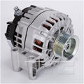 0712 CV CLRDO 2.9L L4 / 3.7L L5 (6S) ALT