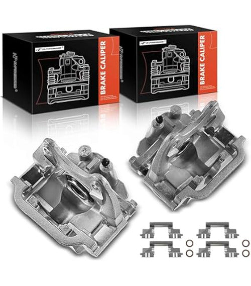 PREMIUM NEW SEMI LOADED CALIPER