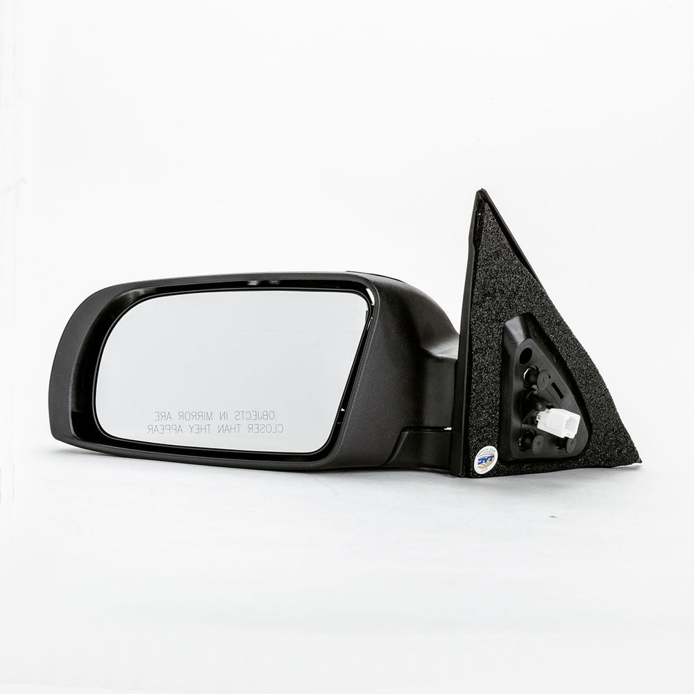 0712 NS ALTMA 2.5 HYB/3.5L SDN PWR HT MIR LH