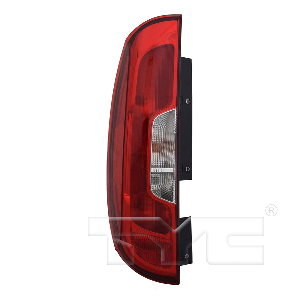CAPA LH TAILLAMP LENS/HOUSING RAM PROMASTER CITY 20152021