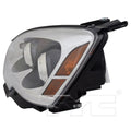 0812 GC ACDIA (HLGN;2ND DESIGN) H.L LH