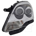 0812 GC ACDIA (HLGN;2ND DESIGN) H.L LH